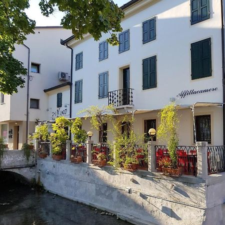 Break Affittacamere San Vito al Tagliamento Exterior foto